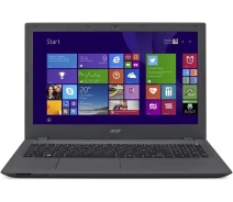 Купить - ноутбук  Б/У Ноутбук Acer Aspire E5-573 (15.6" HD/i5-4210U/8GB RAM DDR3/240GB SSD/GeForce 920M) (02-AC-E5573G5310-15-i5-4-8-240)
