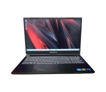 Купить - ноутбук  Ноутбук Gigabyte i5-12500H/16GB/512SSD/RTX4060 - 8GB Б/У (2c7-a92)