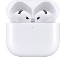 Купить - наушники  Наушники Apple AirPods 4 with Active Noise Cancellation (MXP93) (EU) "Seller Refurbished"