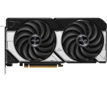Купить - видеокарту  Видеокарта ASUS GeForce RTX 5070 12GB GDDR7 OC DUAL-RTX5070-O12G