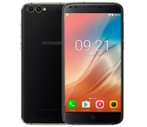 Купить - смартфон и мобильный телефон  Doogee X30L Black