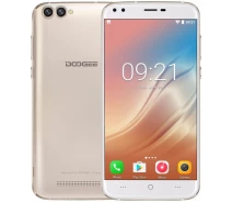 Купить - смартфон и мобильный телефон  DOOGEE X30 Gold