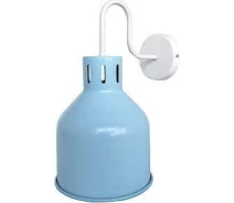 Купить -  Бра Фабрика Эдисона  Blue Famingo (WL-0005 M/BLUE)