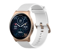 Купить - смарт-часы  Смарт-часы Motorola Moto Watch 120 Rose Gold
