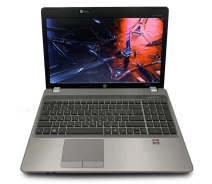 Купить - ноутбук  Игровий ноутбук HP ProBook 4530s Intel Core i5-2450M 8 GB RAM 128 SSD + 250 GB HDD + AMD Radeon HD 7400M [15,6"] - Б/У