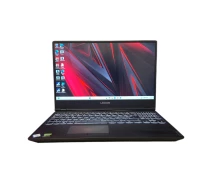 Купить - ноутбук  Ноутбук Lenovo Legion Y15 144Hz i7-9750HF/16Gb/512SSD/GTX1660Ti-6Gb Б/У (ib5-70i)