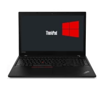 Купить - ноутбук  Б/У Ноутбук Lenovo ThinkPad L590 FHD (i5-8365U/16/256SSD) - Класс B