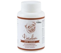 Купить - кормовые добавки для сельскохозяйственных животных  Витамины ProVET «Фитовит» фитокомплекс для улучшения пищеварительной системы 100 табл (*) (1111159473)