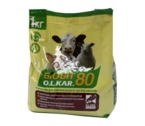 Купить - кормовые добавки для сельскохозяйственных животных  Биовит (Биовит) 80, 1кг Олкар