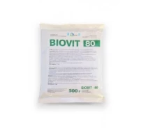 Купить - кормовые добавки для сельскохозяйственных животных  Биовит 80, 500гр(Польша) биовит (20669)