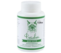 Купить - кормовые добавки для сельскохозяйственных животных  Витамины ProVET «Фитовит» фитокомплекс при нарушениях функций нервной и имунной систем + мочевыделительной (1111159467)