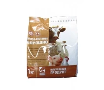Купить - кормовые добавки для сельскохозяйственных животных  Мука мясо-костная 1 кг OLKAR (15582)