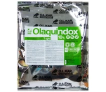Купить - кормовые добавки для сельскохозяйственных животных  Олаквиндокс (Олаквиндокс) 10% порошок 1 кг OLKAR