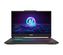 Купить - ноутбук  Ноутбук MSI Cyborg 15 AI A1VEK (A1VEK-002UK) [141919]