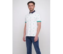 Купить -  Поло Trend Collection 004 Белый 2XL Белый