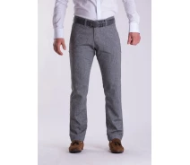 Купить -  Брюки TREND 12324 Серый (GRI) 29