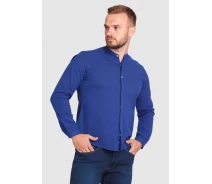 Купить -  Рубашка Trend Collection 1105 Синий 2XL Синий