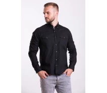 Купить -  Рубашка TREND COLLECTION 1090 Черный S Чёрный