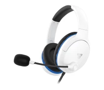 Купить - наушники  Игровые наушники Fantech MH89 Valor II с микрофоном и регулируемым оголовьем белые (BOS_V16184)