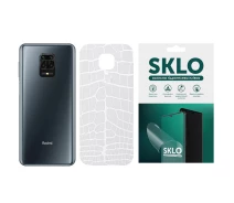 Купить - защитную пленку для смартфона  Защитная пленка SKLO Back (зад) Transp. для Xiaomi Mi 6 (59877)