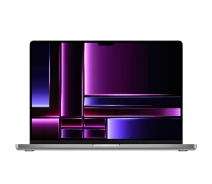 Купить - ноутбук  Ноутбук Apple MacBook Pro 16" Space Gray 2023 (Z174001BJ, Z174001X1) "Seller Refurbished"