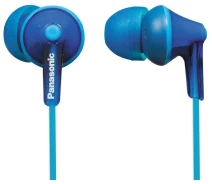 Купить - наушники  Наушники Panasonic RP-HJE125E-A (6028980) (5f0dd5133e0bc44a2979cda2)
