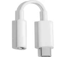 Купить - адаптер и кабель  Переходник Google Pixel USB Type-C на 3.5mm (новый, без коробки) (2098300164)