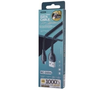 Купить - адаптер и кабель  Кабель Micro USB для Android (Remax RC-160m)