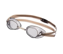 Купить - очки для плавания  Очки для плавания стартовые Racer SW M045503 Серый (60444135)