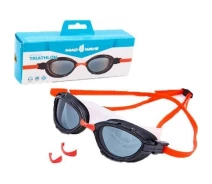 Купить - очки для плавания  Очки для плавания Triathlon M042704 Красный (60444042)