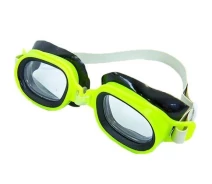 Купить - очки для плавания  Очки для плавания детские 930 Салатово-белый (60429411)