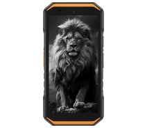 Купить - смартфон и мобильный телефон  Смартфон UleFone Armor X32 Pro 8/256Gb Vibrant Orange