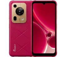 Купить - смартфон и мобильный телефон  Смартфон Fossibot F112 Pro 8/256GB Velvet Rose Red (Global Version)