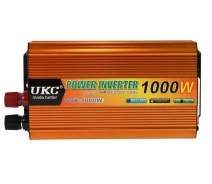 Купить - автомобильный инвертор  Преобразователь AC/DC SSK 1000W 12V