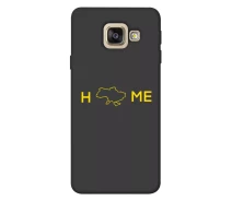 Купить - чехол для смартфона  Чехол itsPrint Home для Samsung A520 Galaxy A5 (2017) (235980)