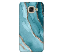 Купить - чехол для смартфона  Чехол itsPrint Морская краска для Samsung A520 Galaxy A5 (2017) (64358)