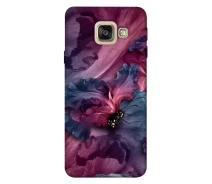 Купить - чехол для смартфона  Чехол itsPrint Насекомое для Samsung A520 Galaxy A5 (2017) (10066)