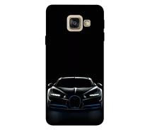 Купить - чехол для смартфона  Чехол itsPrint Машина для Samsung A520 Galaxy A5 (2017) (30842)