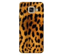 Купить - чехол для смартфона  Чехол itsPrint Леопардовый принт для Samsung A520 Galaxy A5 (2017) (17122)