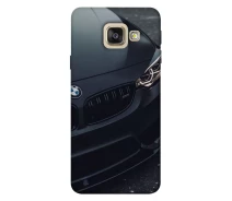 Купить - чехол для смартфона  Чехол itsPrint BMW для Samsung A520 Galaxy A5 (2017) (29862)