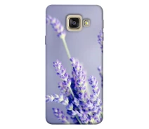 Купить - чехол для смартфона  Чехол itsPrint Лаванда для Samsung A520 Galaxy A5 (2017) (10262)