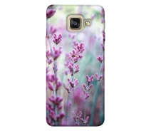 Купить - чехол для смартфона  Чехол itsPrint Лаванда 2 для Samsung A520 Galaxy A5 (2017) (10458)