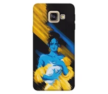 Купить - чехол для смартфона  Чехол itsPrint Faith in Ukraine 5 для Samsung A520 Galaxy A5 (2017) (284175)