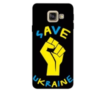 Купить - чехол для смартфона  Чехол itsPrint Brave Ukraine 6 для Samsung A520 Galaxy A5 (2017) (287172)