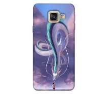 Купить - чехол для смартфона  Чехол itsPrint Anime style 15 для Samsung A520 Galaxy A5 (2017) (213476)