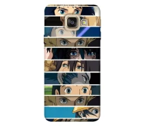 Купить - чехол для смартфона  Чехол itsPrint Anime style 17 для Samsung A520 Galaxy A5 (2017) (214108)