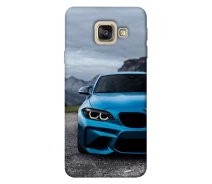 Купить - чехол для смартфона  Чехол itsPrint небесный бмв для Samsung A520 Galaxy A5 (2017) (30646)