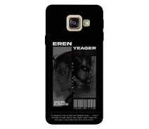 Купить - чехол для смартфона  Чехол itsPrint Anime style 3 для Samsung A520 Galaxy A5 (2017) (209684)