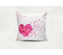 Купить - подушку  Подушка декоративная XYZ LOVE YOU, 34х34 см