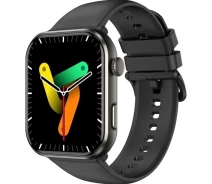 Купить - смарт-часы  Смарт-часы Blackview R60 Black